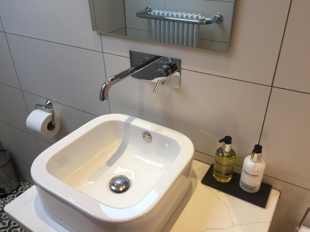 Irvine One Bedroom Apartment מראה חיצוני תמונה